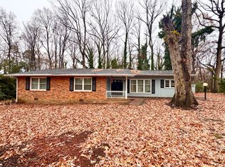 1003 Kingswood Dr, Monroe, NC 28112