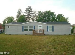 6901 Jack Rd, Saint Thomas, PA 17252