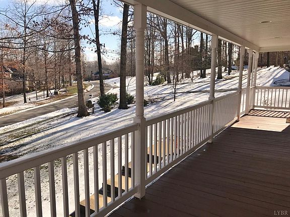 5th image of 1193 Cuddington Ln Lot 14