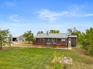 18424 Sd Highway 79, Newell, SD 57760