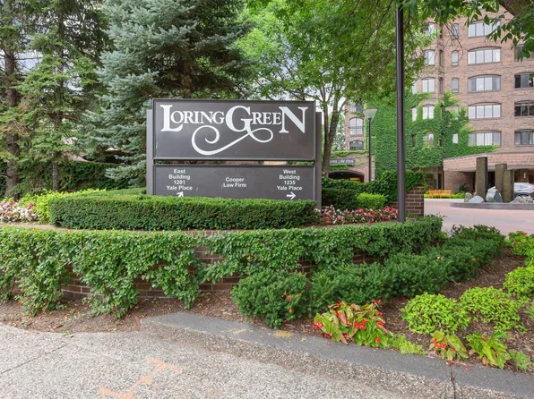 1201 Yale Pl APT 204, Minneapolis, MN 55403