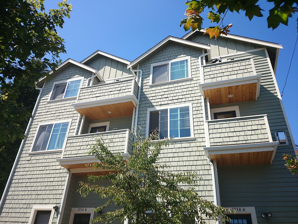 2nd image of 1514B NW 53rd St