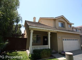 16 Sherrelwood Ct, Aliso Viejo, CA 92656