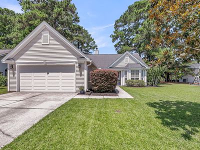 1408 Water Oak Cut, Mount Pleasant, SC, 29466
