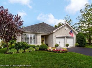 1540 Harvest Ln, Wall Township, NJ