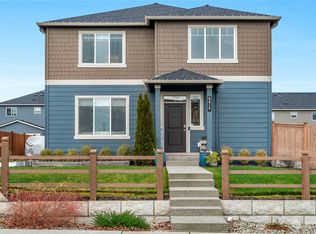 6615 283rd St NW, Stanwood, WA