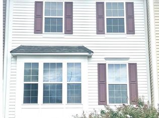 81 Maple Hill Ct, Gaithersburg, MD 20877