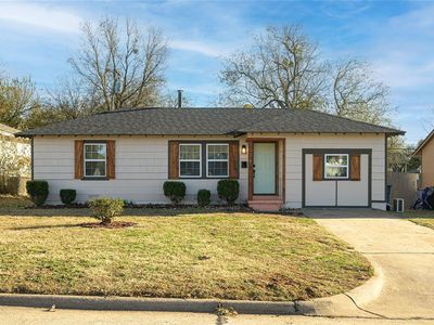 1024 Locust Dr, Oklahoma City, OK, 73110