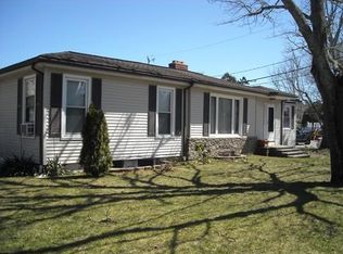 377 Onset Ave, Wareham, MA 02571