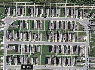 495 Cascade Cir, Springdale, AR 72764