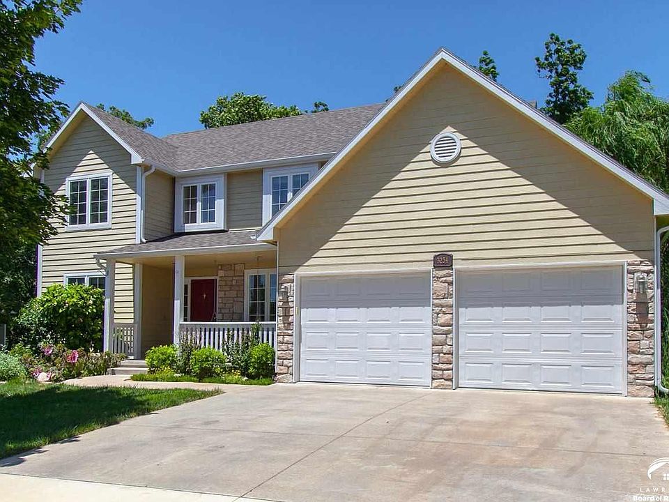 3234  Huntington Rd Lawrence, KS listing photo #1