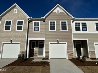 2917 Hickory Field Dr, Raleigh, NC 27616