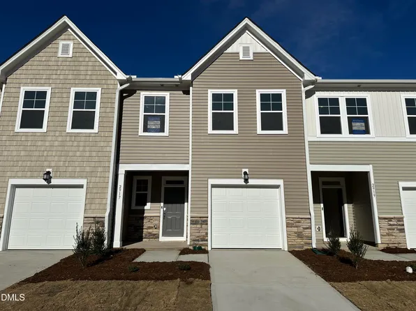 2917 Hickory Field Dr, Raleigh, NC 27616