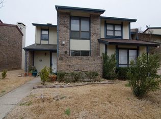 4004 Towngate Blvd, Garland, TX 75041