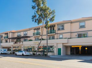 1130 E Colorado St APT 216, Glendale, CA 91205
