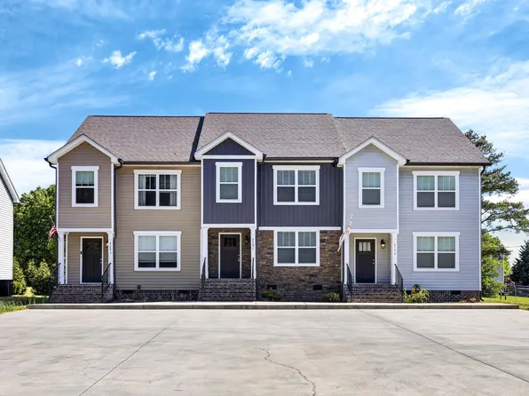 2297 Shady Ln NE, Cleveland, TN 37312