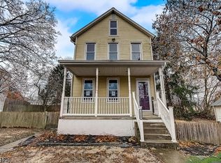 1008 3rd St, Phillipsburg, NJ 08865