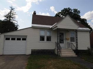 1220 Trinity Ave, Schenectady, NY 12306