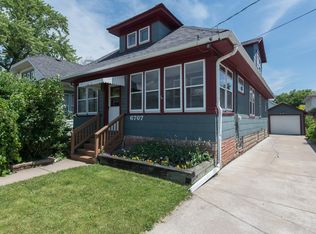 6707 32nd Ave, Kenosha, WI 53142