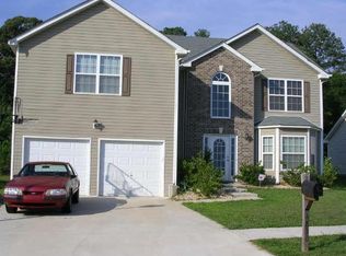 4830 Heather Mill Trce, Snellville, GA 30039