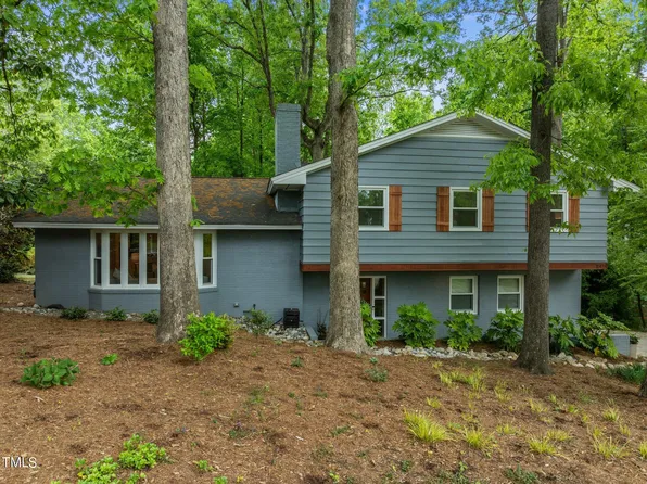 1817 Manuel St, Raleigh, NC 27612