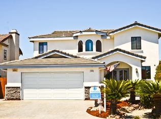 19000 Masterson Pl, Castro Valley, CA 94552