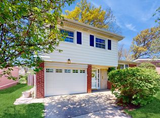 9632 Kildare Ave, Skokie, IL