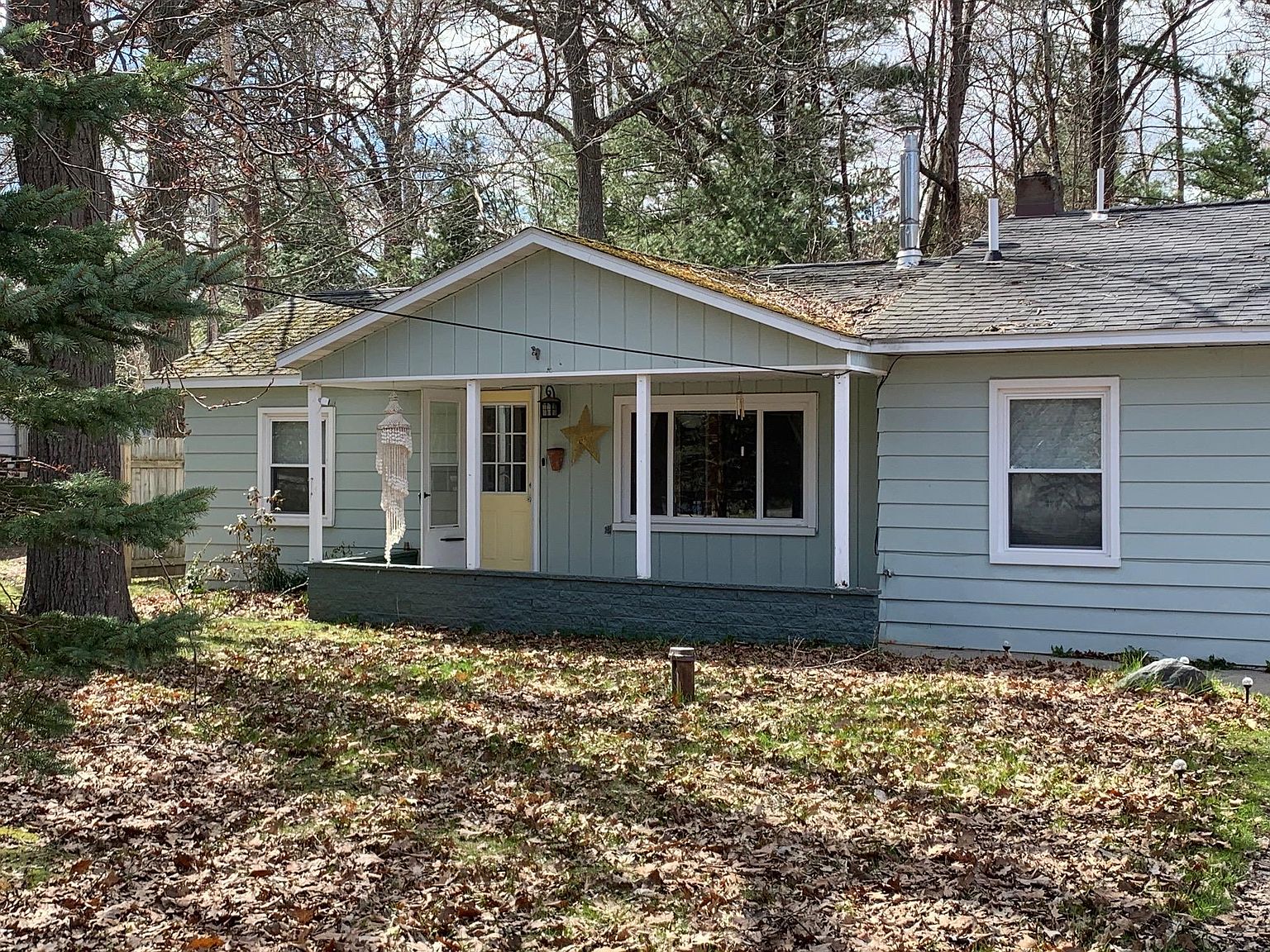 10562 Ossineke Rd, Ossineke, MI 49766 Zillow