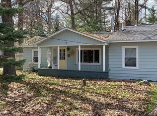 10562 Ossineke Rd, Ossineke, MI 49766