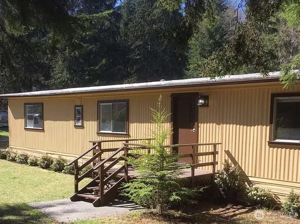 2785 Busby Road, Oak Harbor, WA 98277