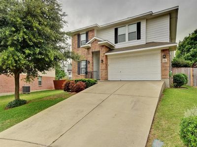 3721 Holden Ct, Round Rock, TX, 78665