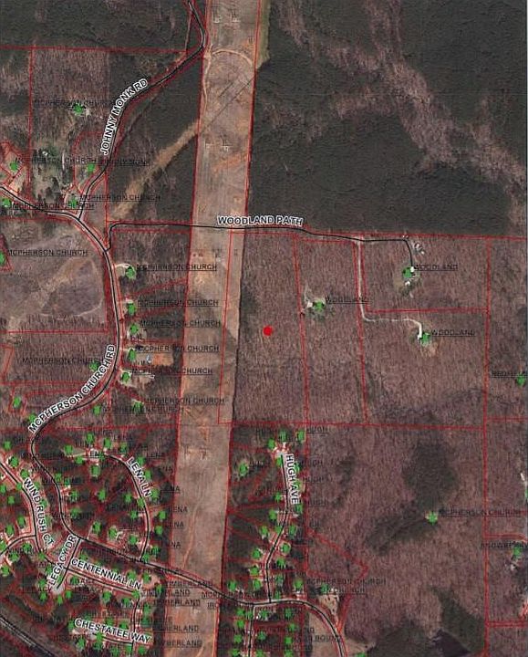 2nd image of 272 Woodland Path