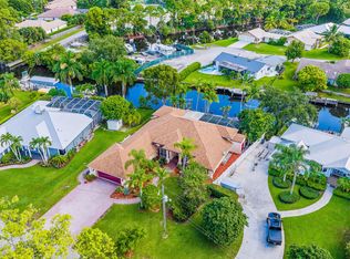 1289 SW Pine Tree Ln, Palm City, FL 34990