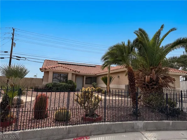 3607 Duffy Cir, North Las Vegas, NV 89031