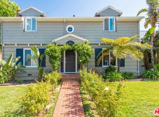 4130 Olympiad Dr, Los Angeles, CA 90043