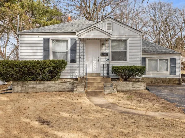 10431 Lackland Rd, Saint Louis, MO 63114