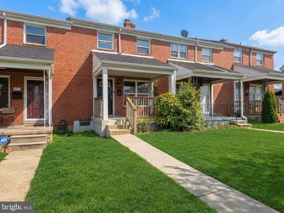4715 Williston St, Baltimore, MD, 21229