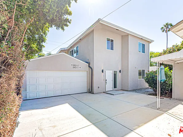 5912 Satsuma Ave, North Hollywood, CA 91601