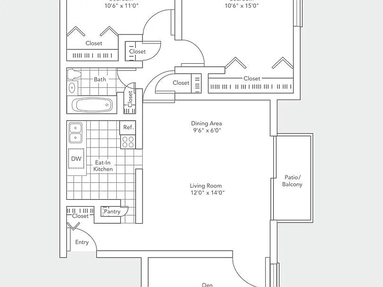 Solon Park Apartments — Photo 41