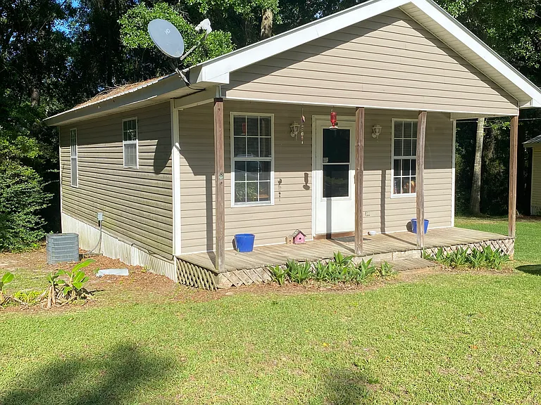 0 Jd Hatten Rd #290 — Photo 2