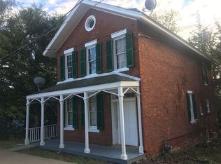 604 Ridge St, Galena, IL 61036