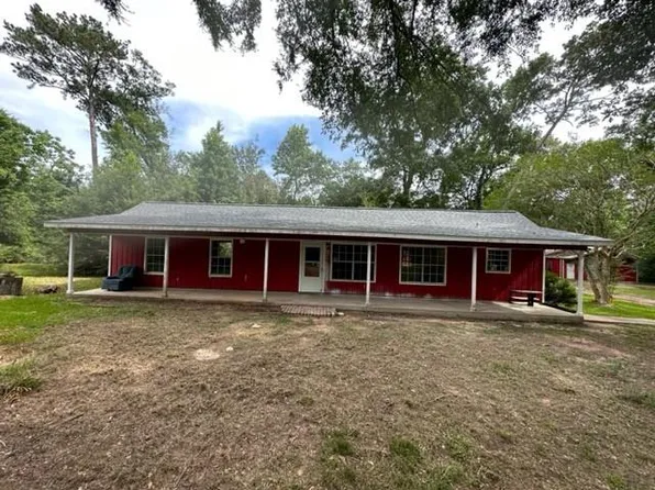 3400 Avenue M Ext, Conroe, TX 77301