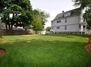 390 Upham St, Melrose, MA 02176