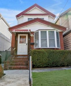 89-31 92nd St, Woodhaven, NY, 11421