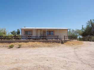 10771 N Maybrook Ave, Marana, AZ 85653