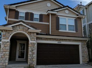 11575 Fenwick Cir, Parker, CO 80134