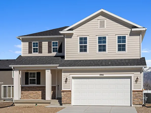 1066 W 450 S, Brigham City, UT 84302