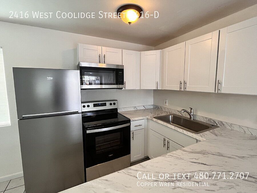 1st image of 2416 W Coolidge St Unit D