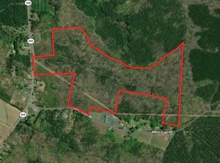 Mountain Rd, South Boston, VA 24592