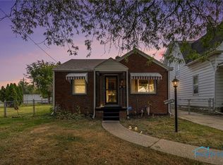 3324 Buckeye St, Toledo, OH 43608